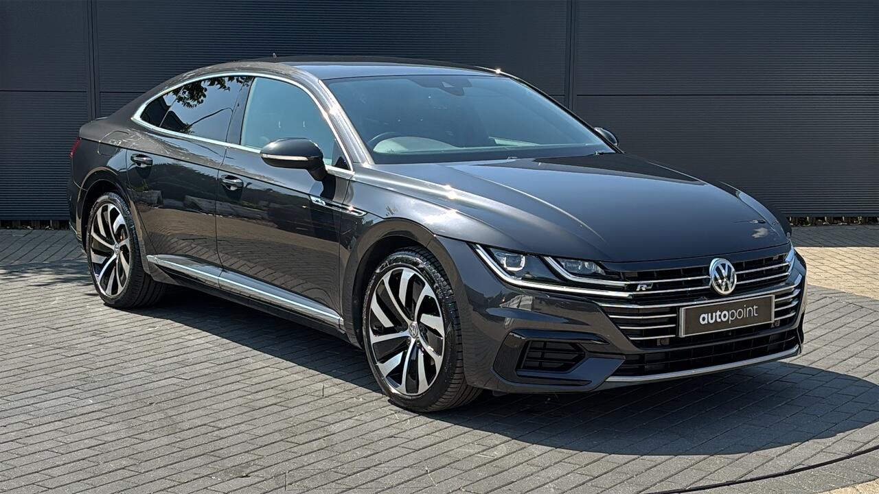 Main listing image - Volkswagen Arteon