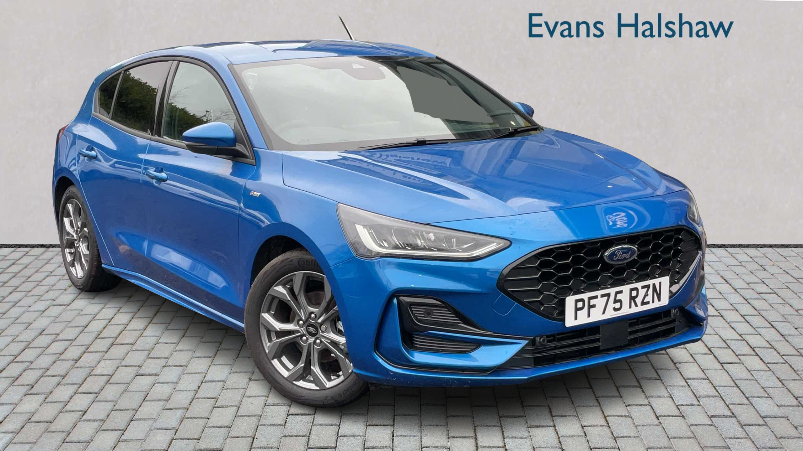 Main listing image - Ford Focus