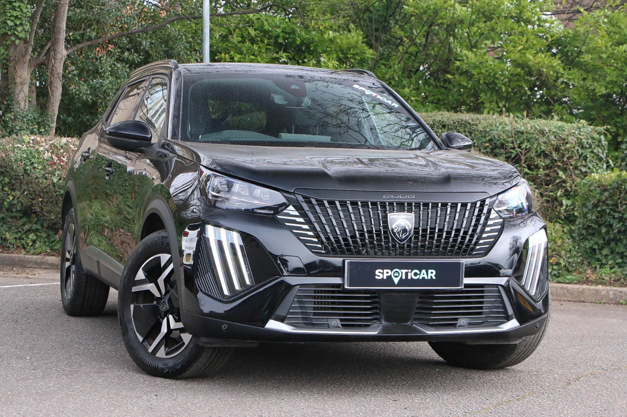 Main listing image - Peugeot 2008