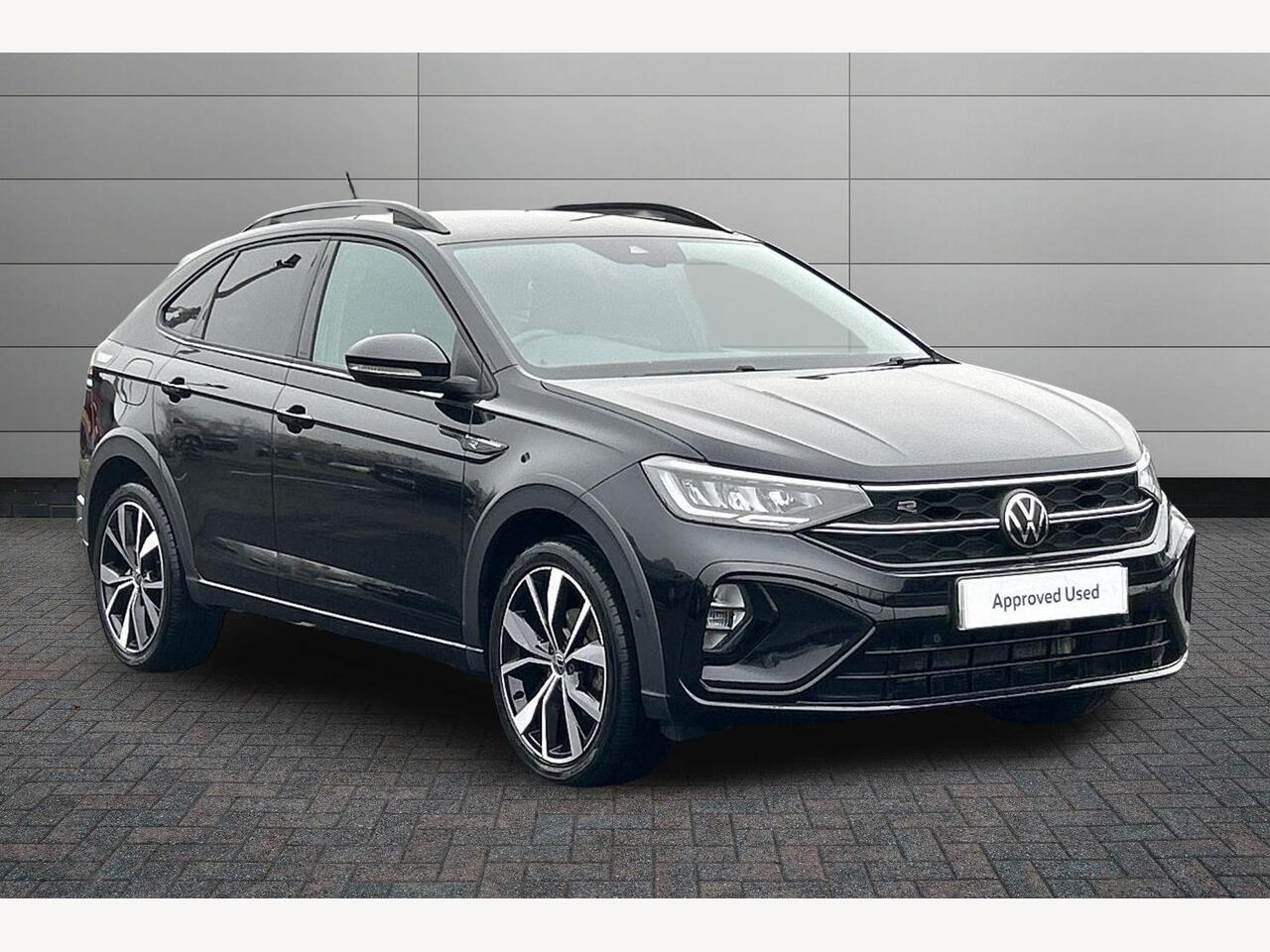 Main listing image - Volkswagen Taigo