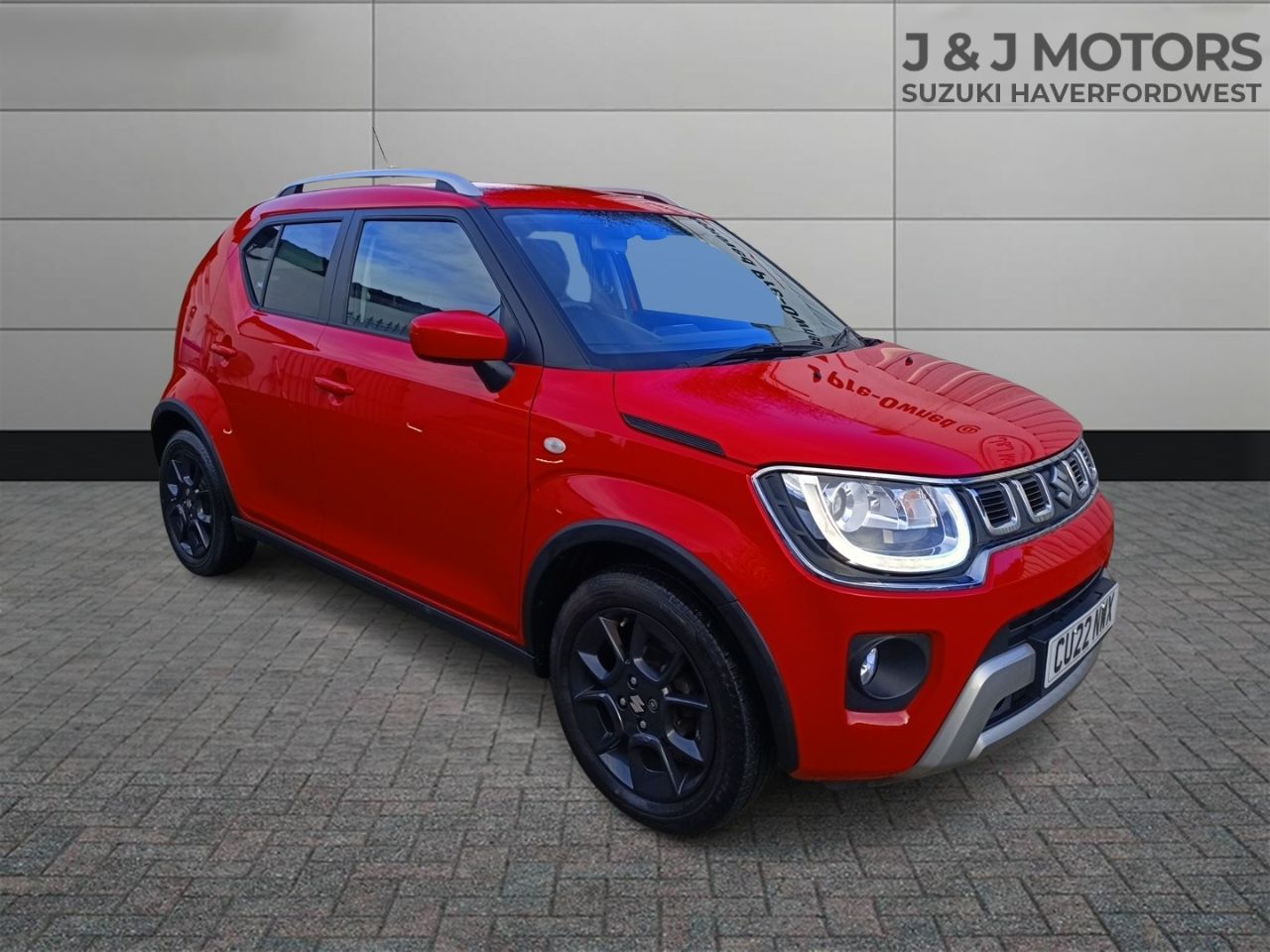 Main listing image - Suzuki Ignis