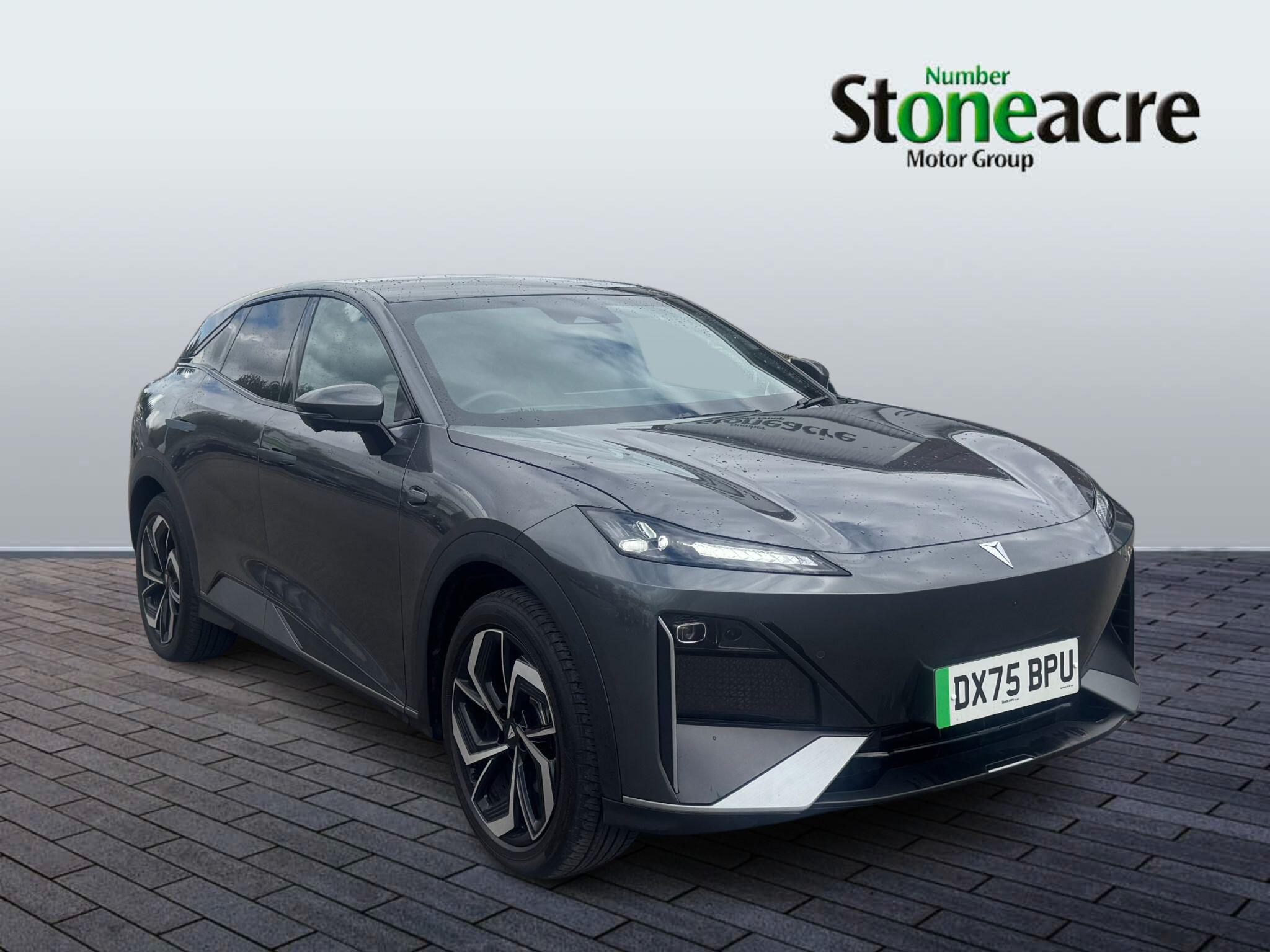 Main listing image - Changan Deepal S07