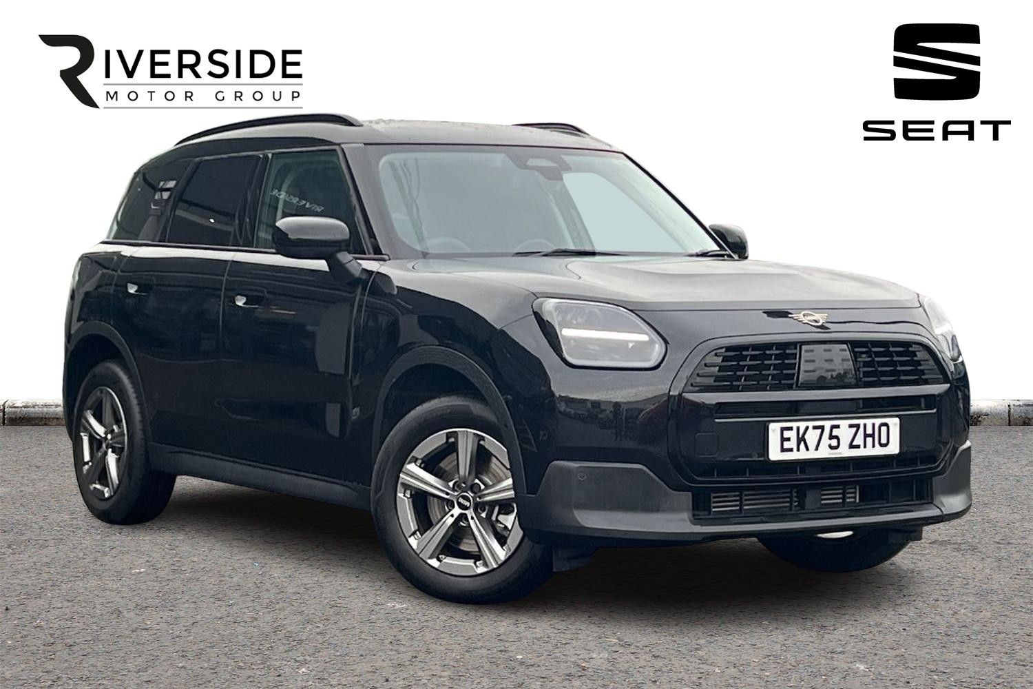 Main listing image - MINI Countryman