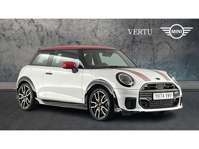 Main listing image - MINI Cooper