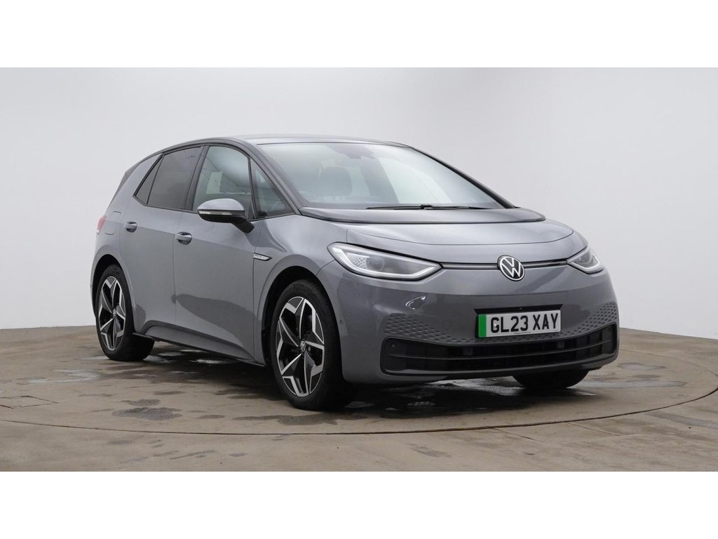 Main listing image - Volkswagen ID.3