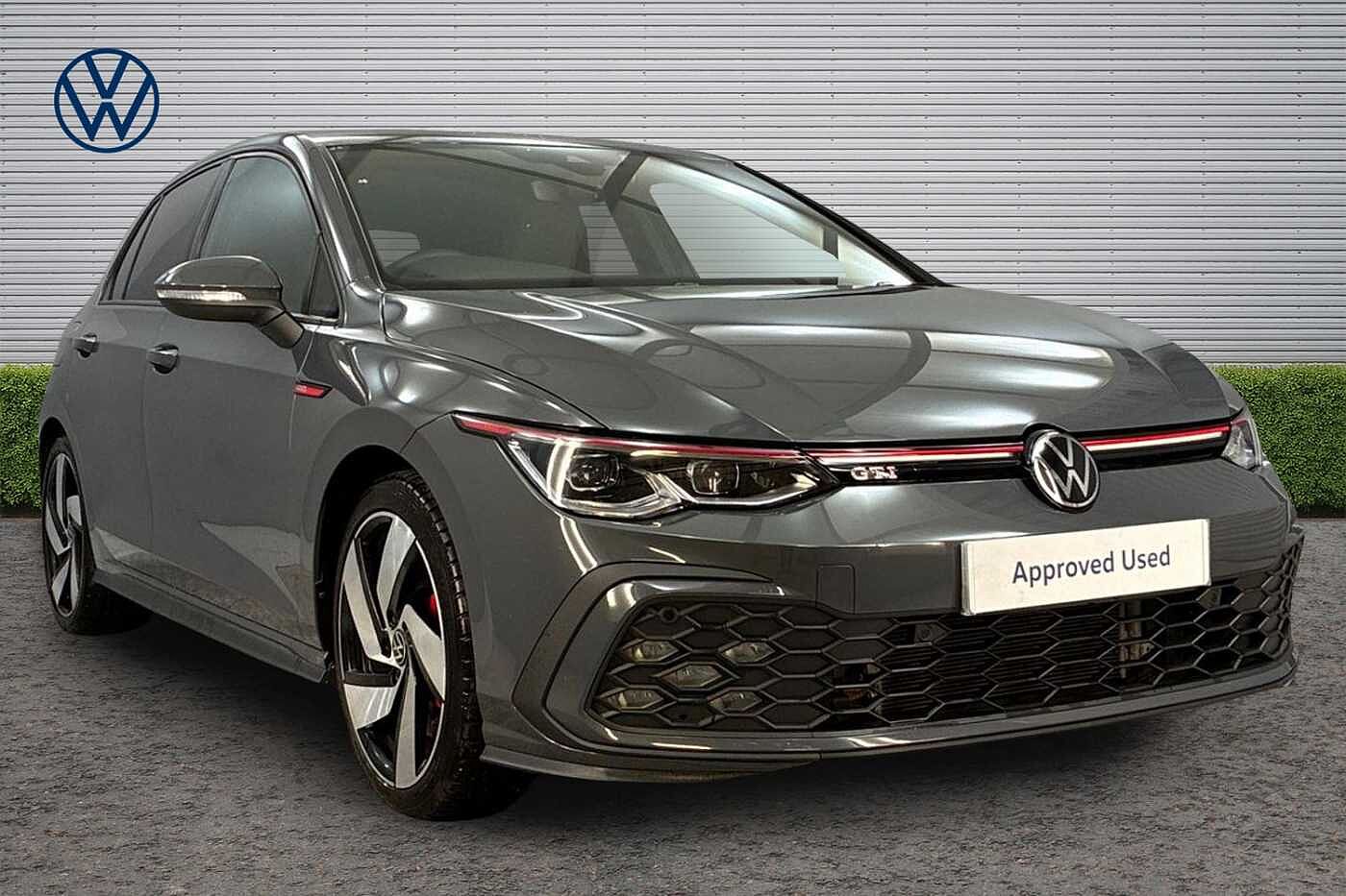 Main listing image - Volkswagen Golf GTI