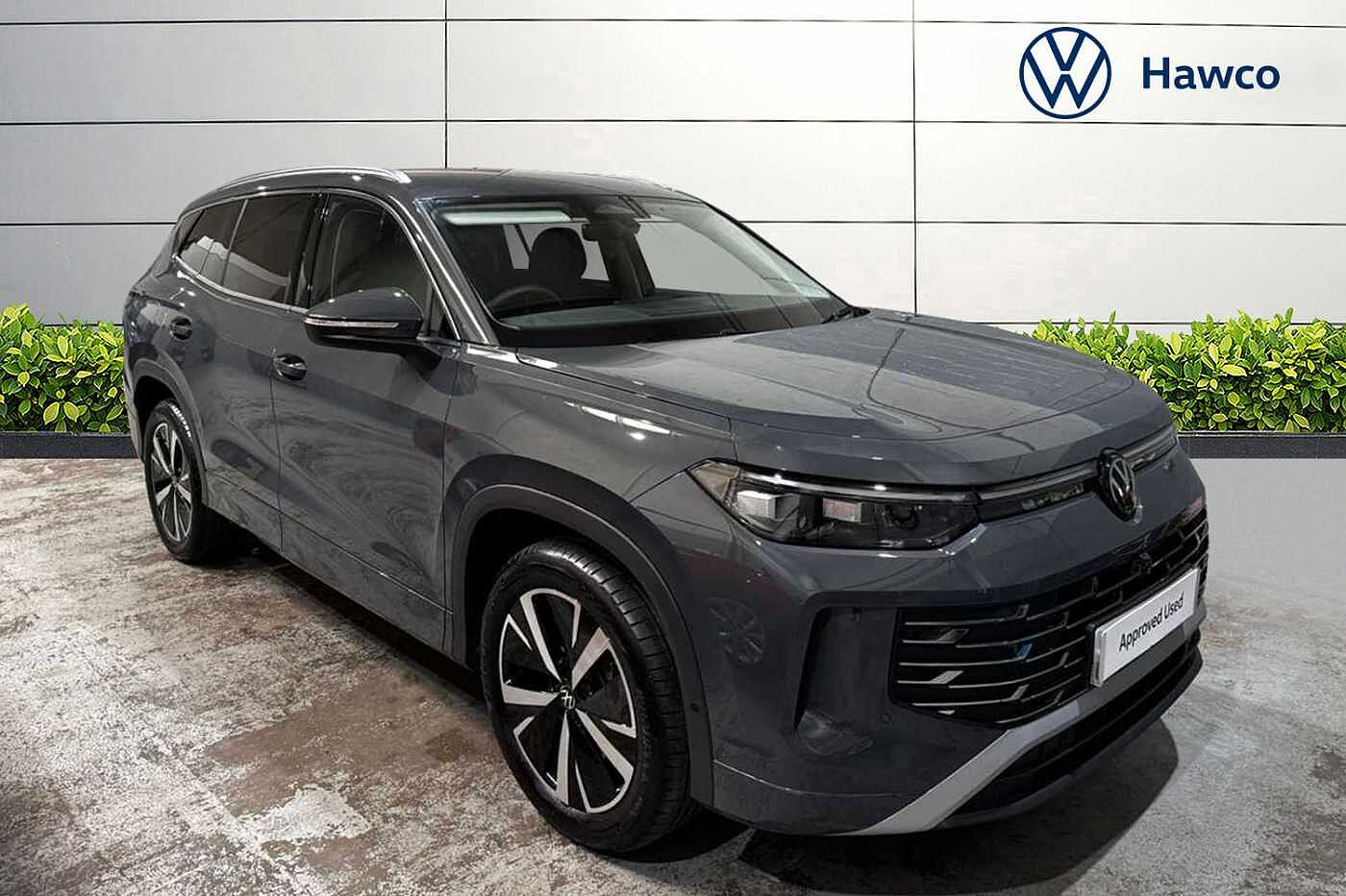 Main listing image - Volkswagen Tayron