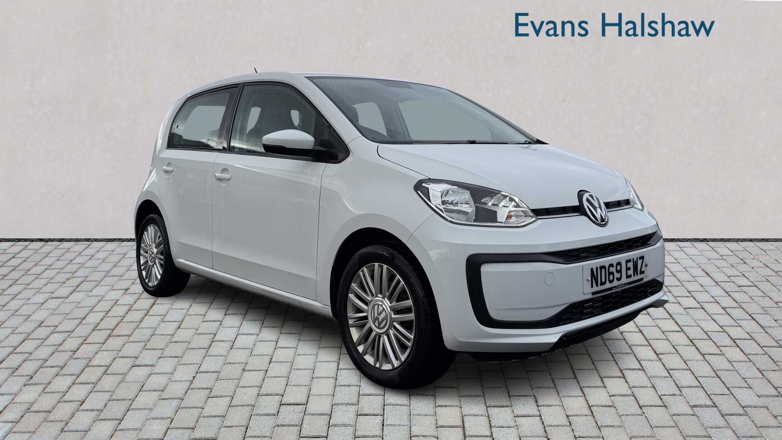 Main listing image - Volkswagen Up