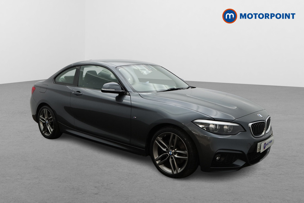 Main listing image - BMW 2 Series