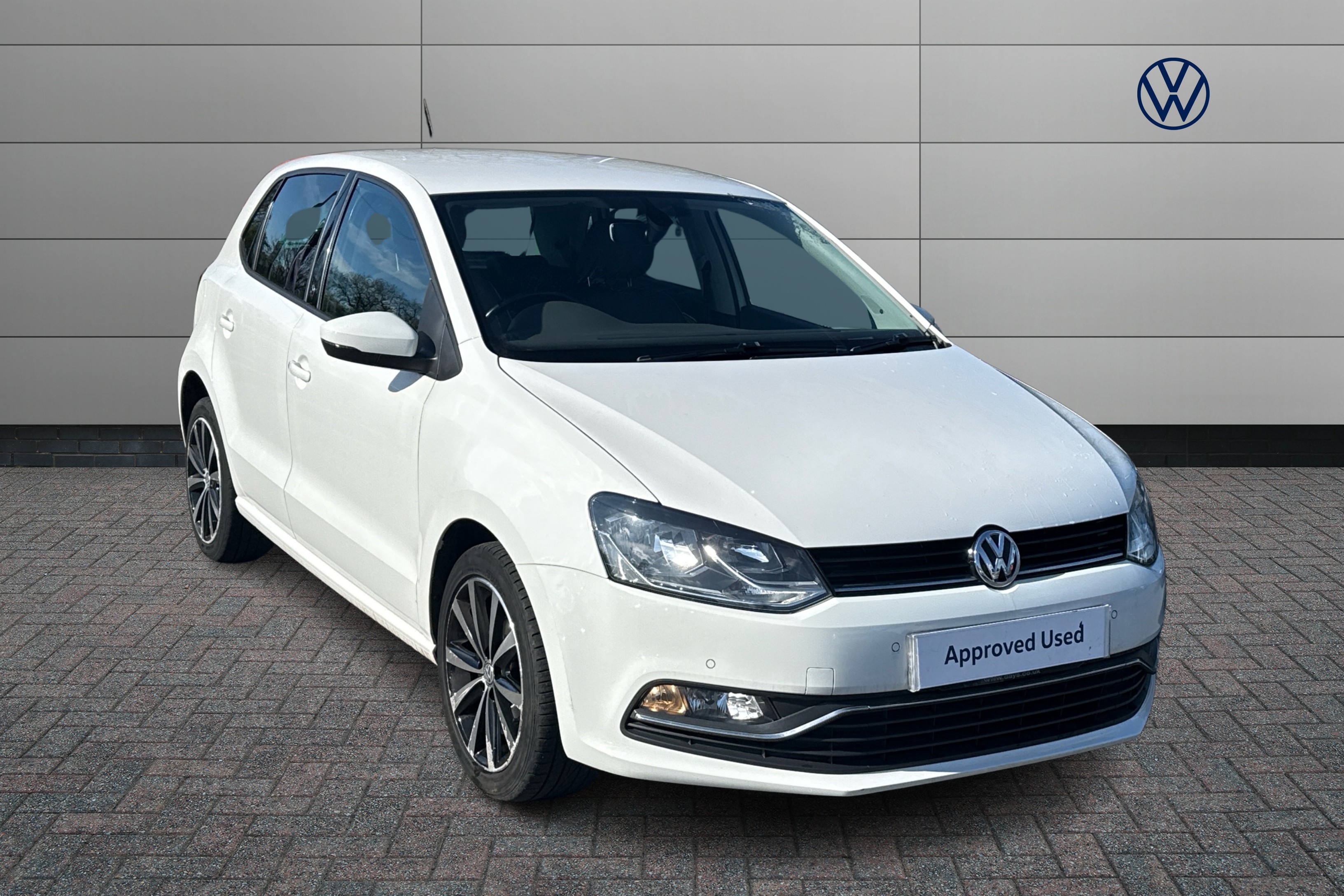 Main listing image - Volkswagen Polo
