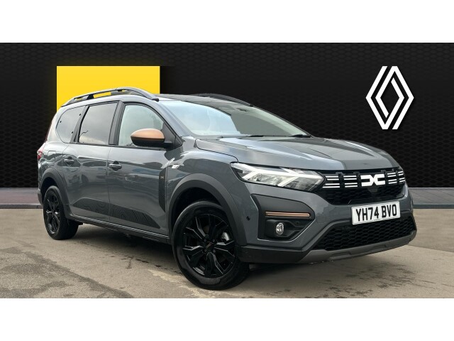 Main listing image - Dacia Jogger