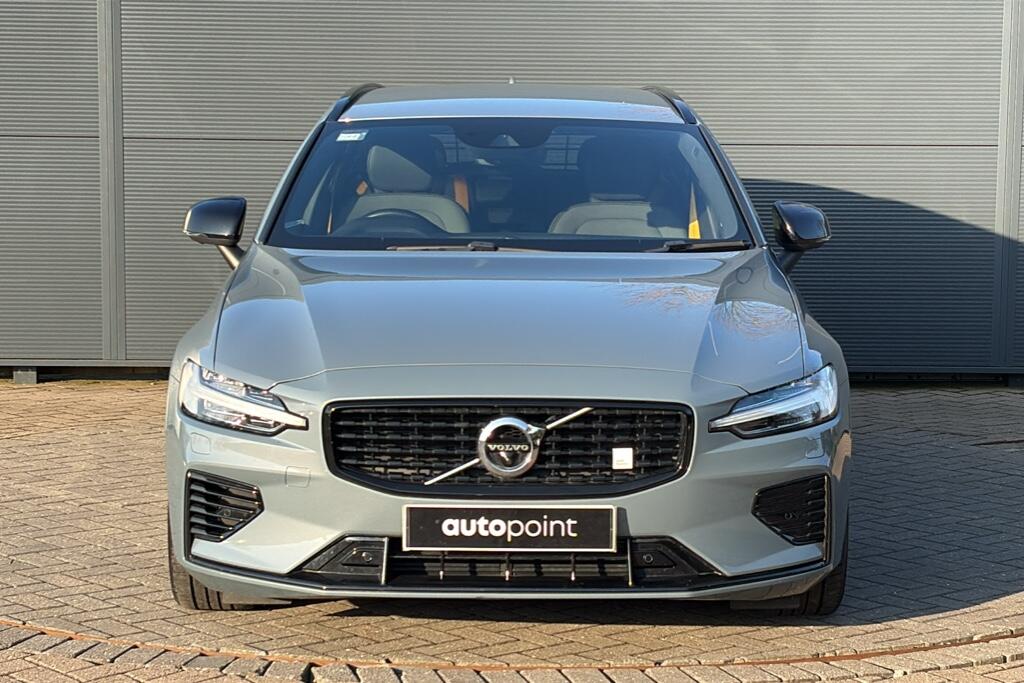 Main listing image - Volvo V60 Polestar