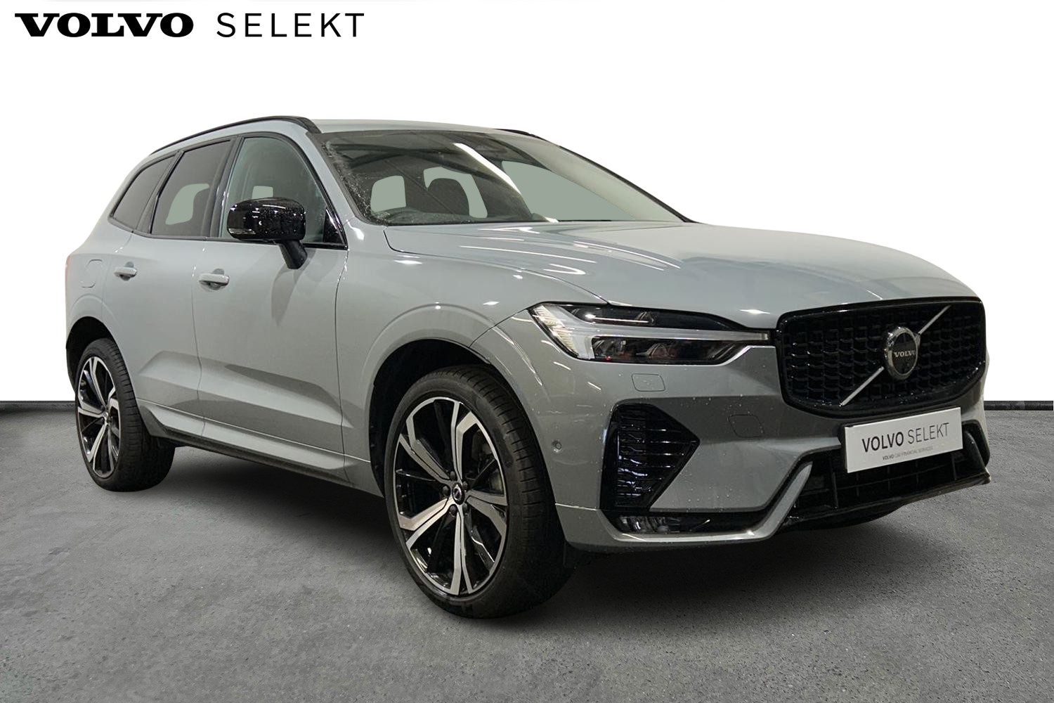 Main listing image - Volvo XC60