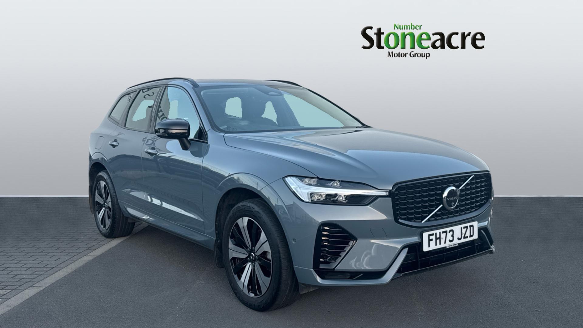 Main listing image - Volvo XC60