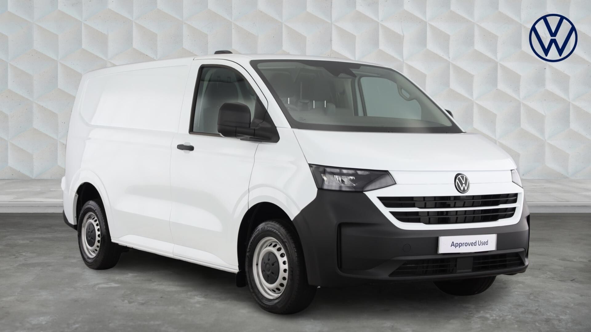 Main listing image - Volkswagen Transporter