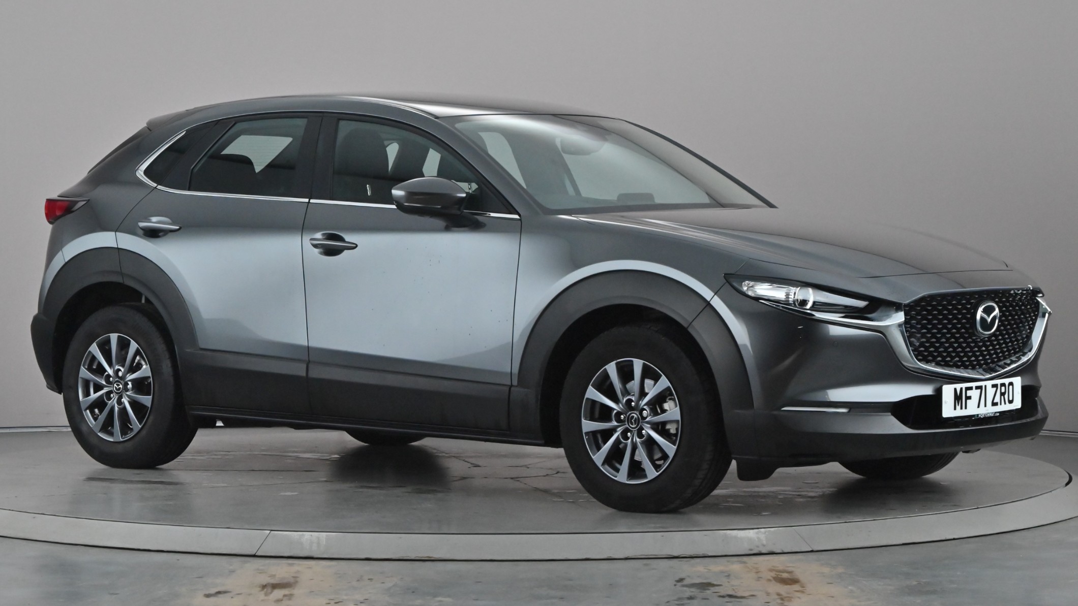 Main listing image - Mazda CX-30