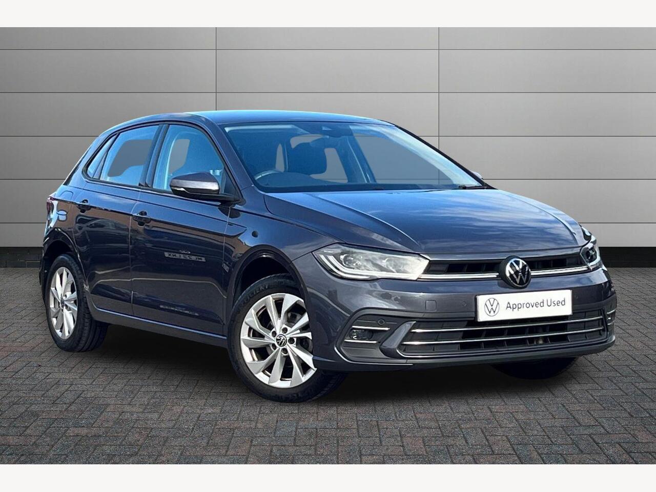 Main listing image - Volkswagen Polo