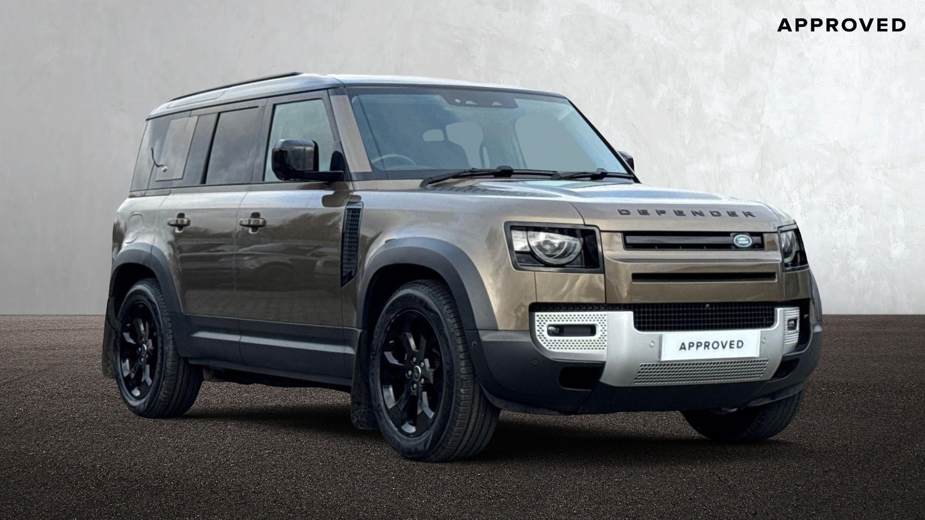 Main listing image - Land Rover Defender