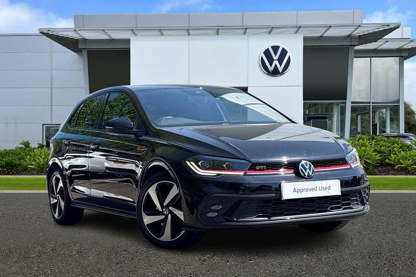 Main listing image - Volkswagen Polo GTI