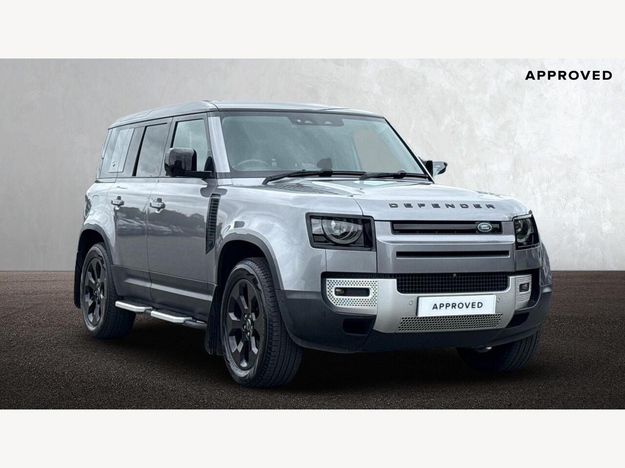 Main listing image - Land Rover Defender