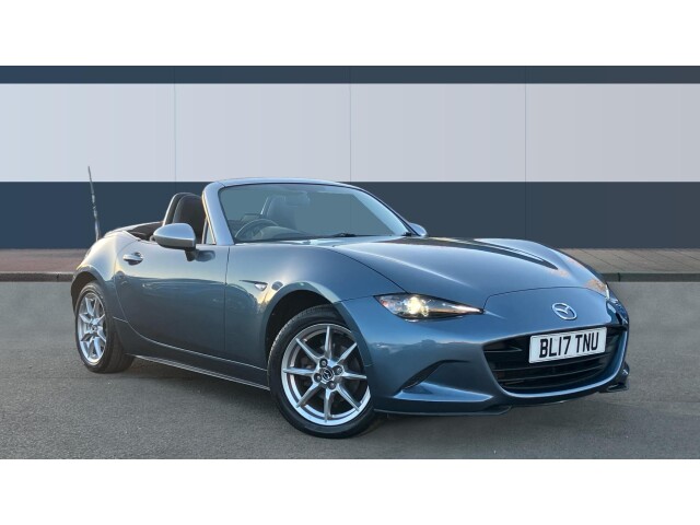 Main listing image - Mazda MX-5