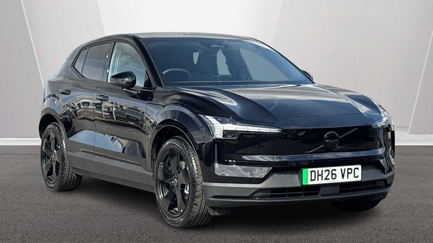 Main listing image - Volvo EX30