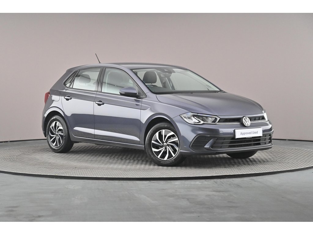 Main listing image - Volkswagen Polo