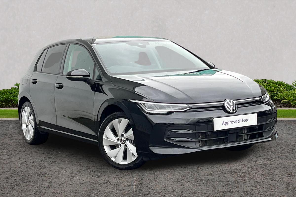 Main listing image - Volkswagen Golf