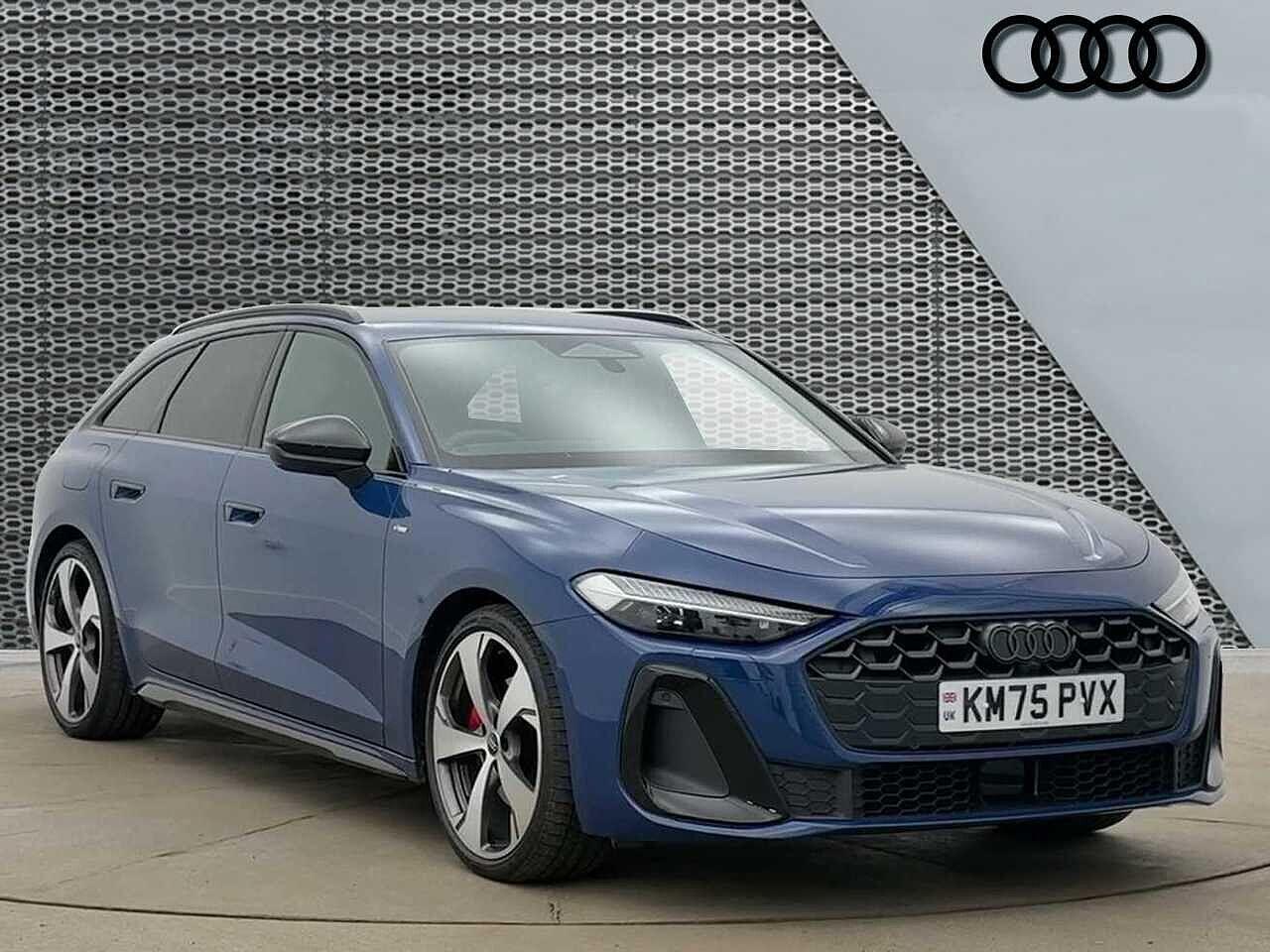 Main listing image - Audi A5