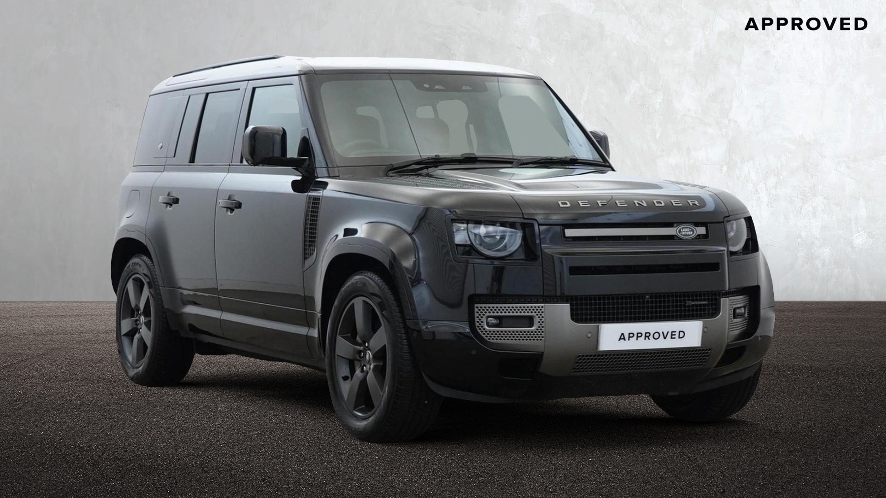 Main listing image - Land Rover Defender