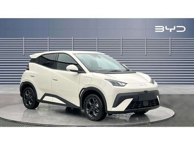 Main listing image - BYD Dolphin Surf