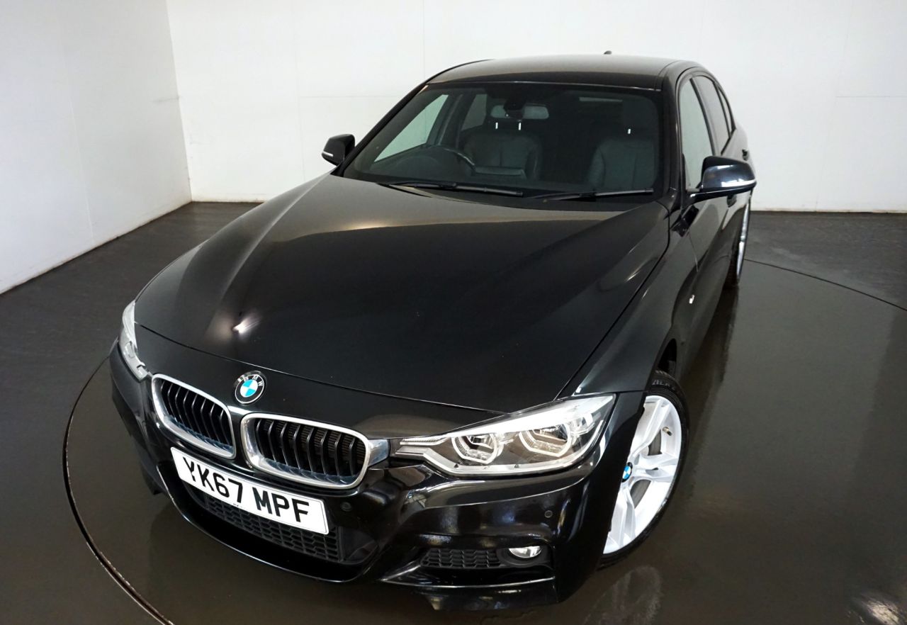 Main listing image - BMW 3 Series