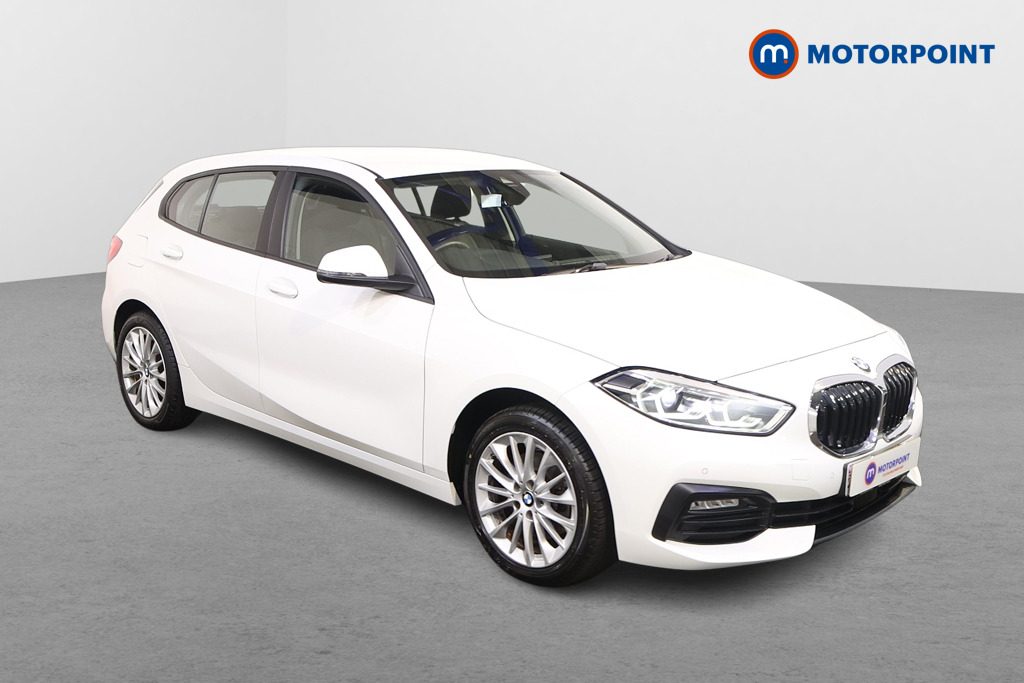 Main listing image - BMW 1 Series