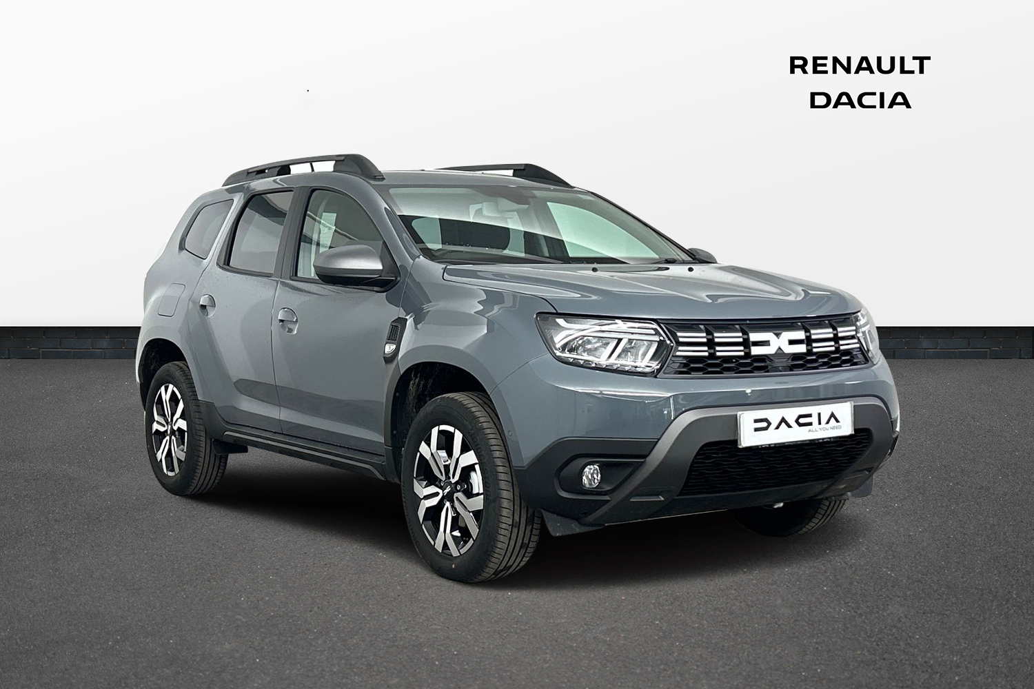 Main listing image - Dacia Duster