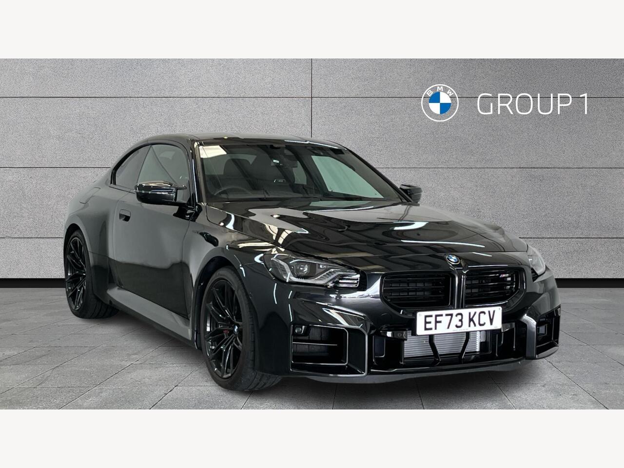 Main listing image - BMW M2
