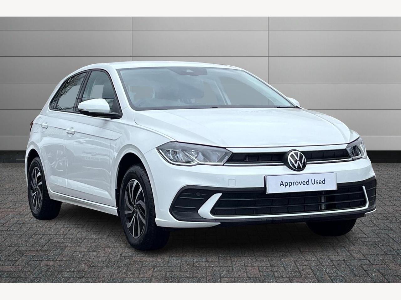 Main listing image - Volkswagen Polo