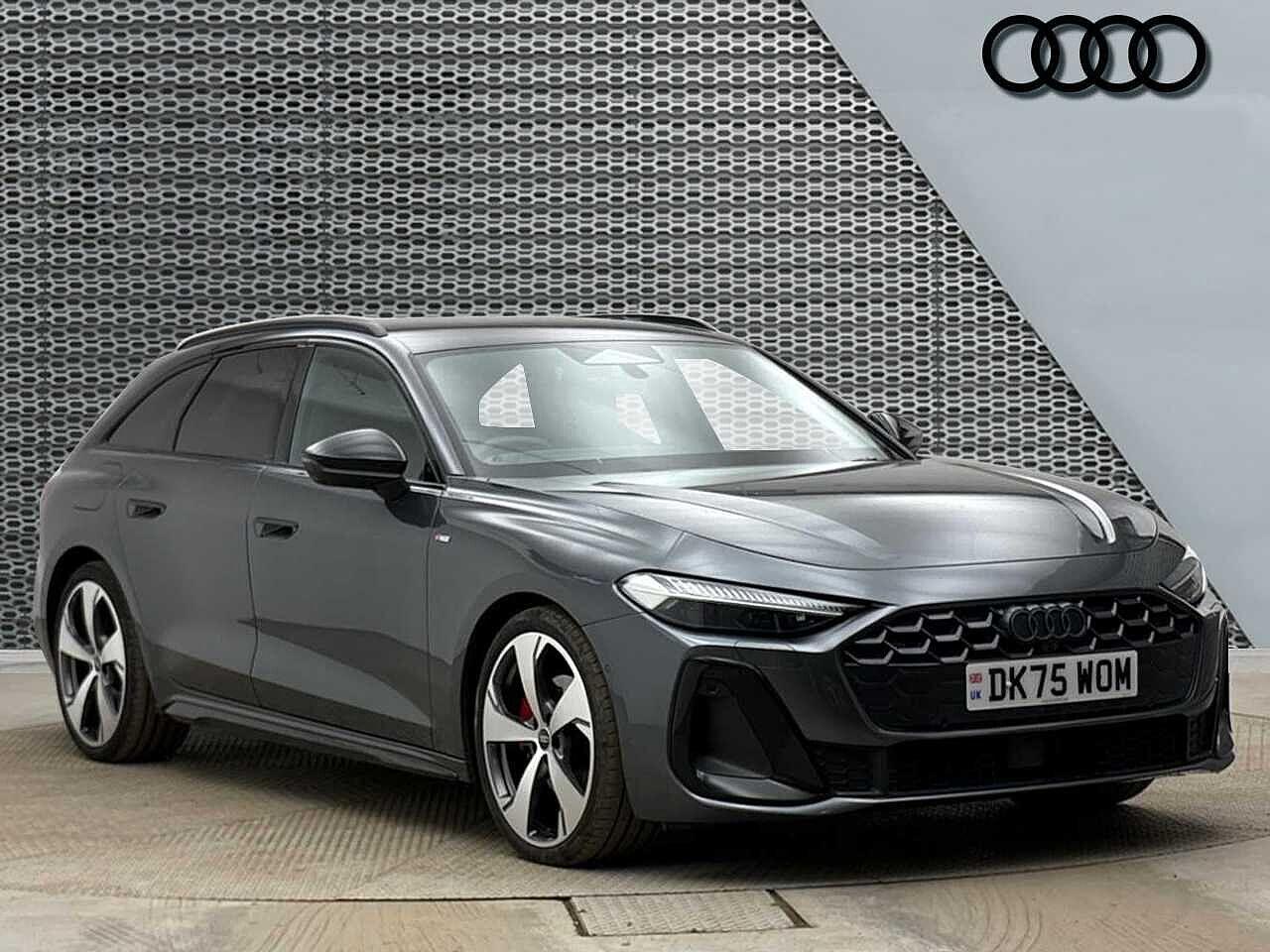 Main listing image - Audi A5