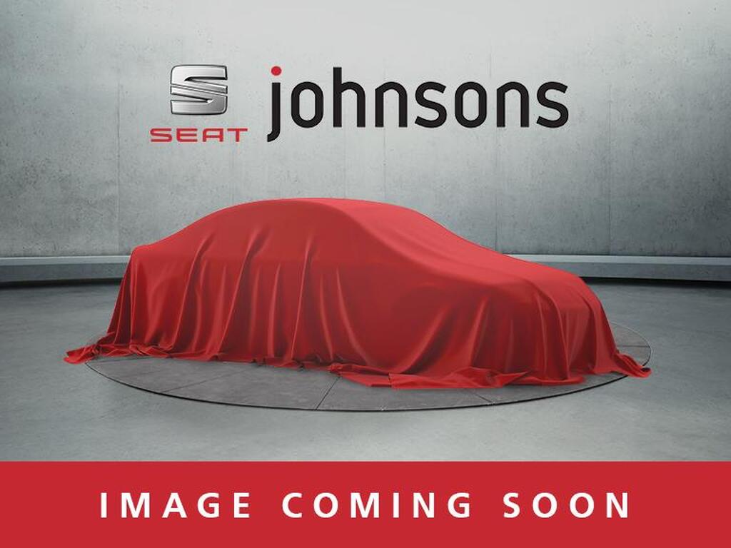 Main listing image - SEAT Leon