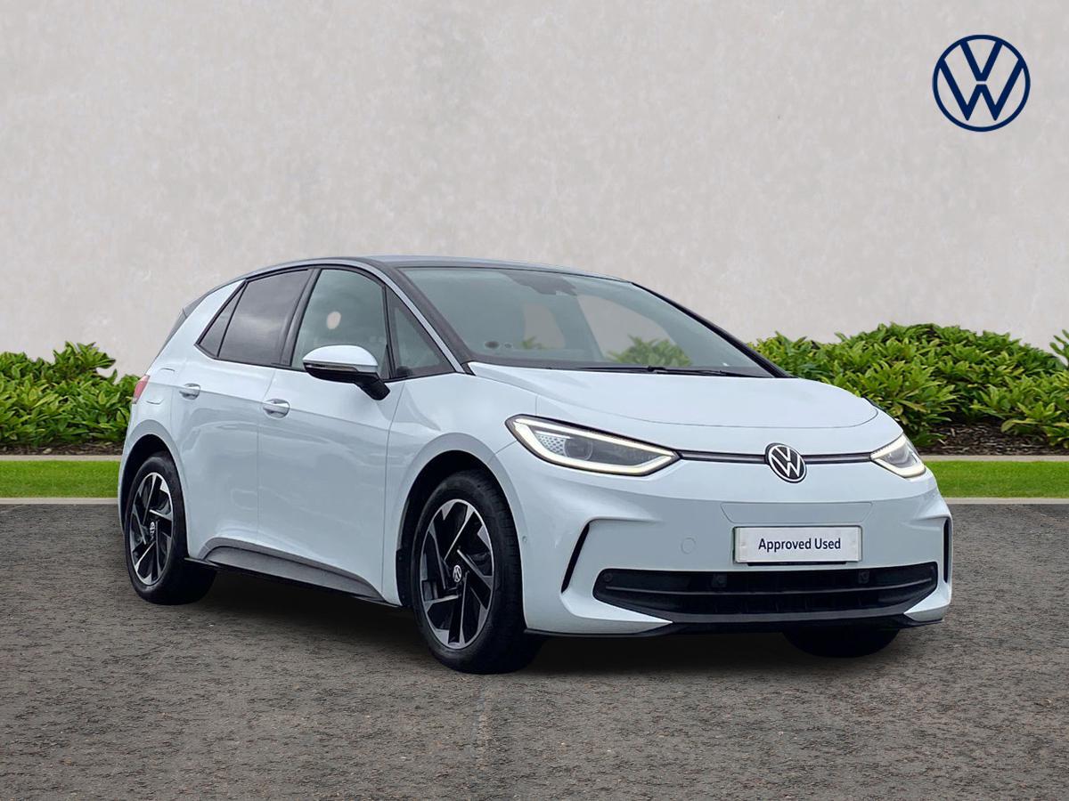 Main listing image - Volkswagen ID.3