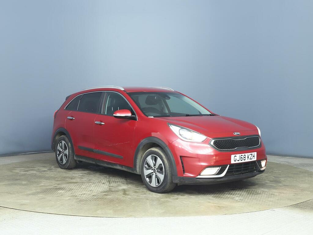 Main listing image - Kia Niro