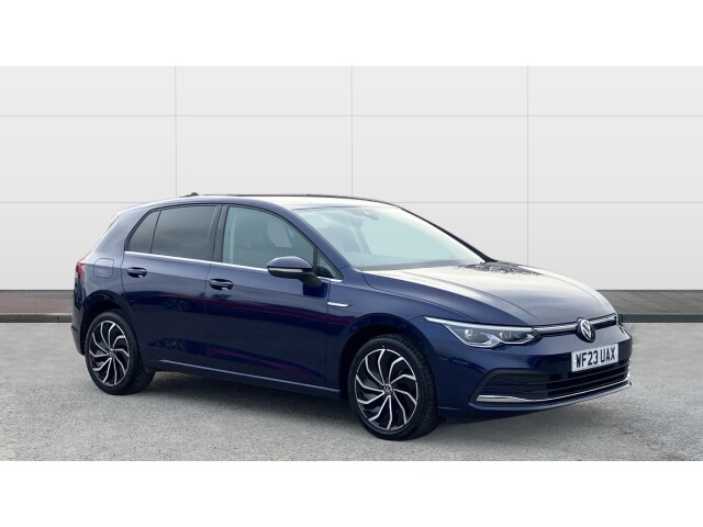 Main listing image - Volkswagen Golf