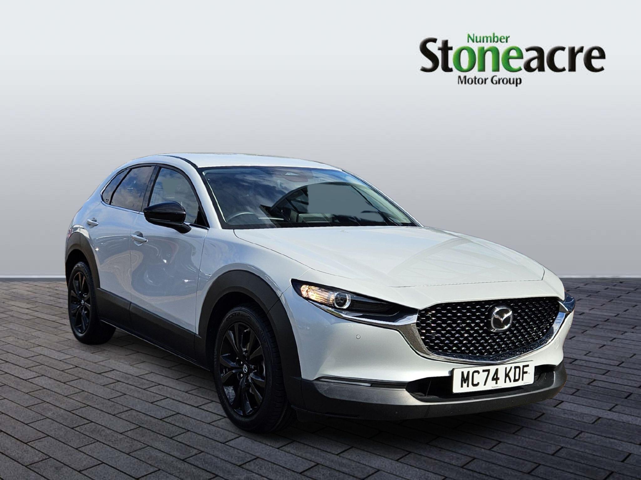 Main listing image - Mazda CX-30