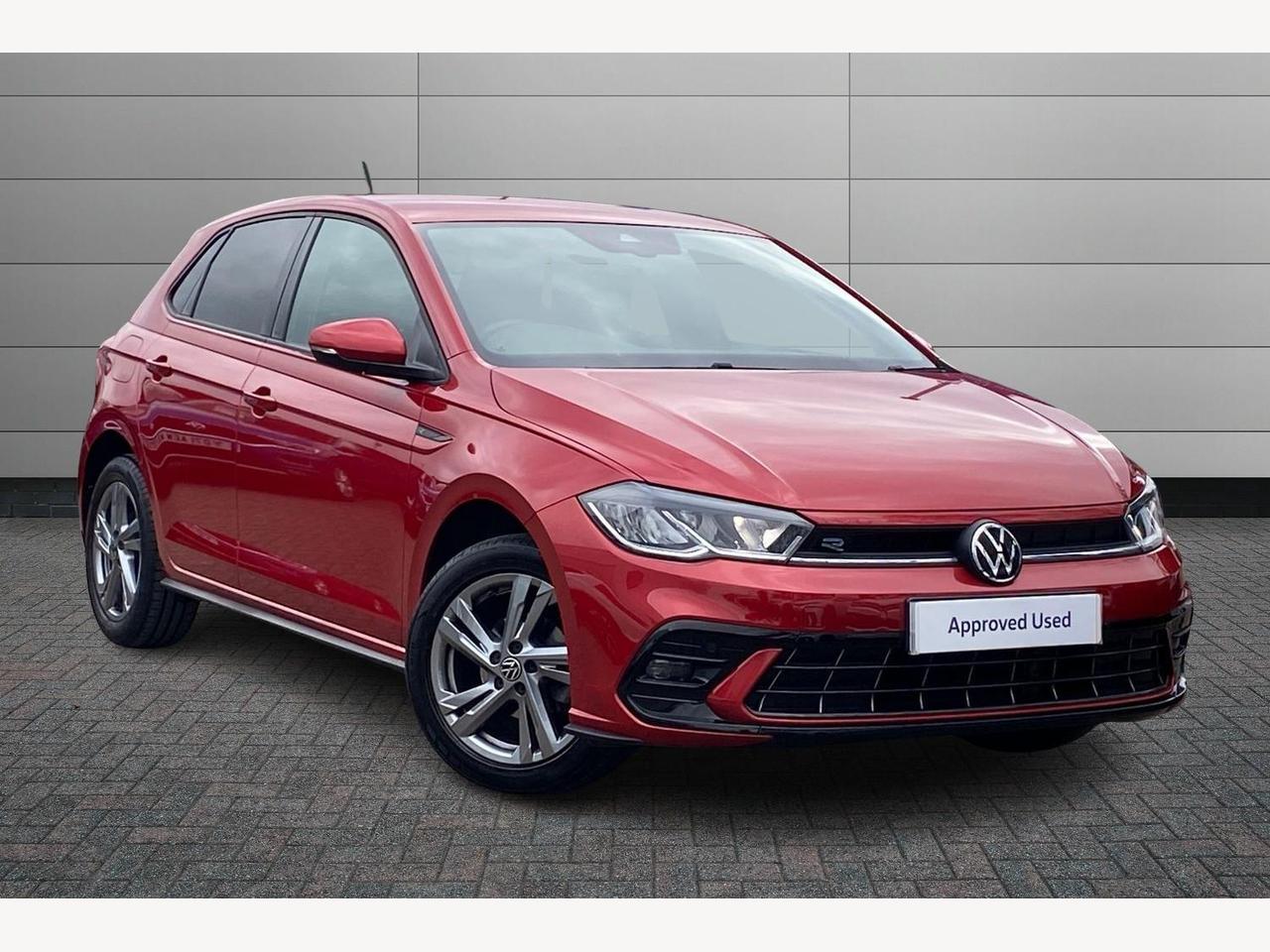 Main listing image - Volkswagen Polo