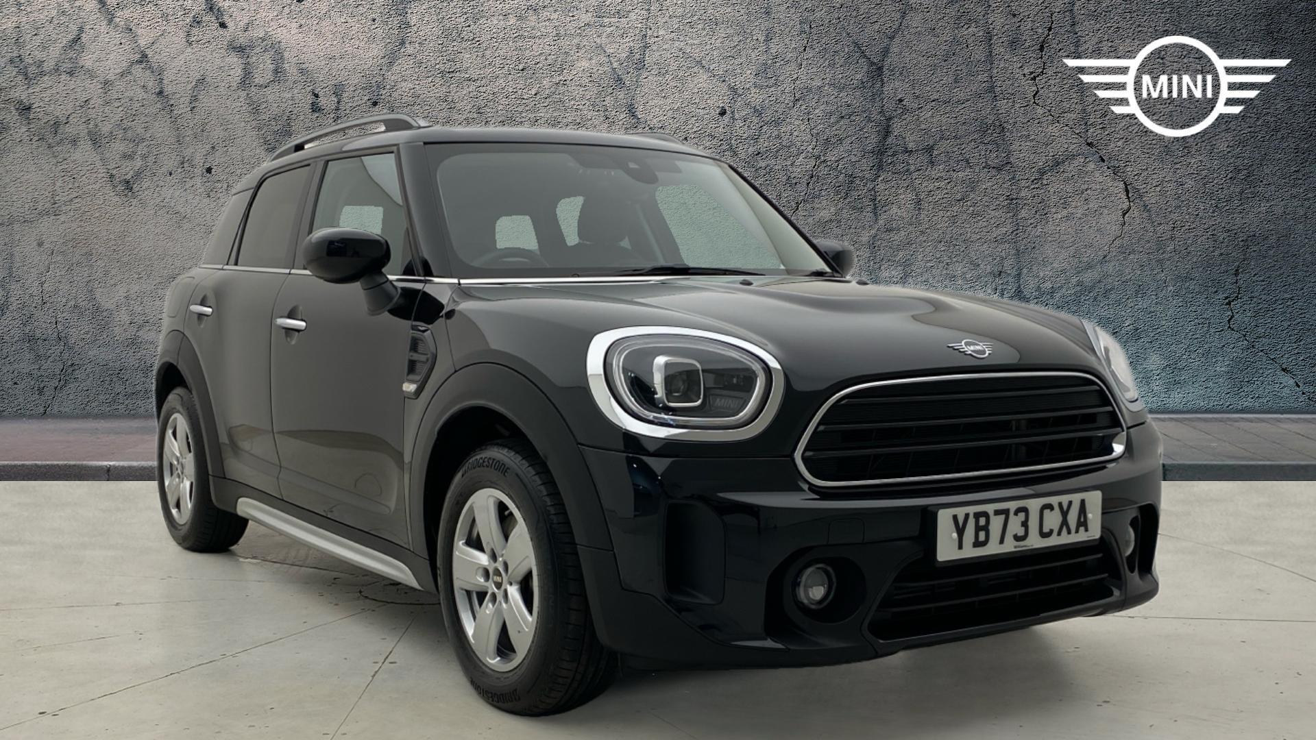 Main listing image - MINI Countryman