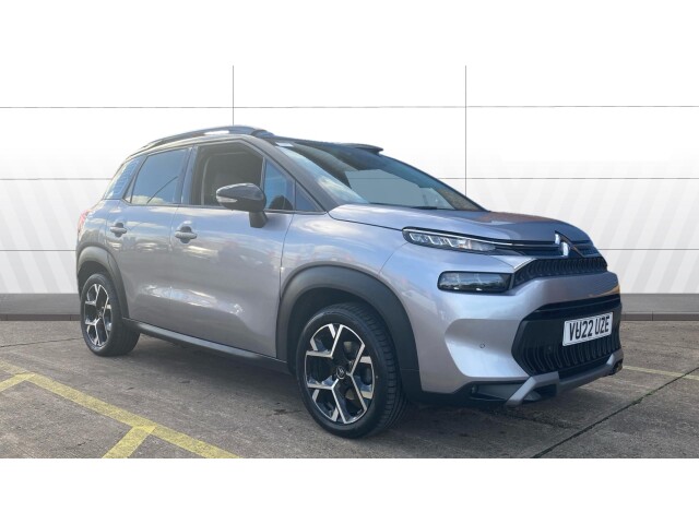 Main listing image - Citroen C3 Aircross