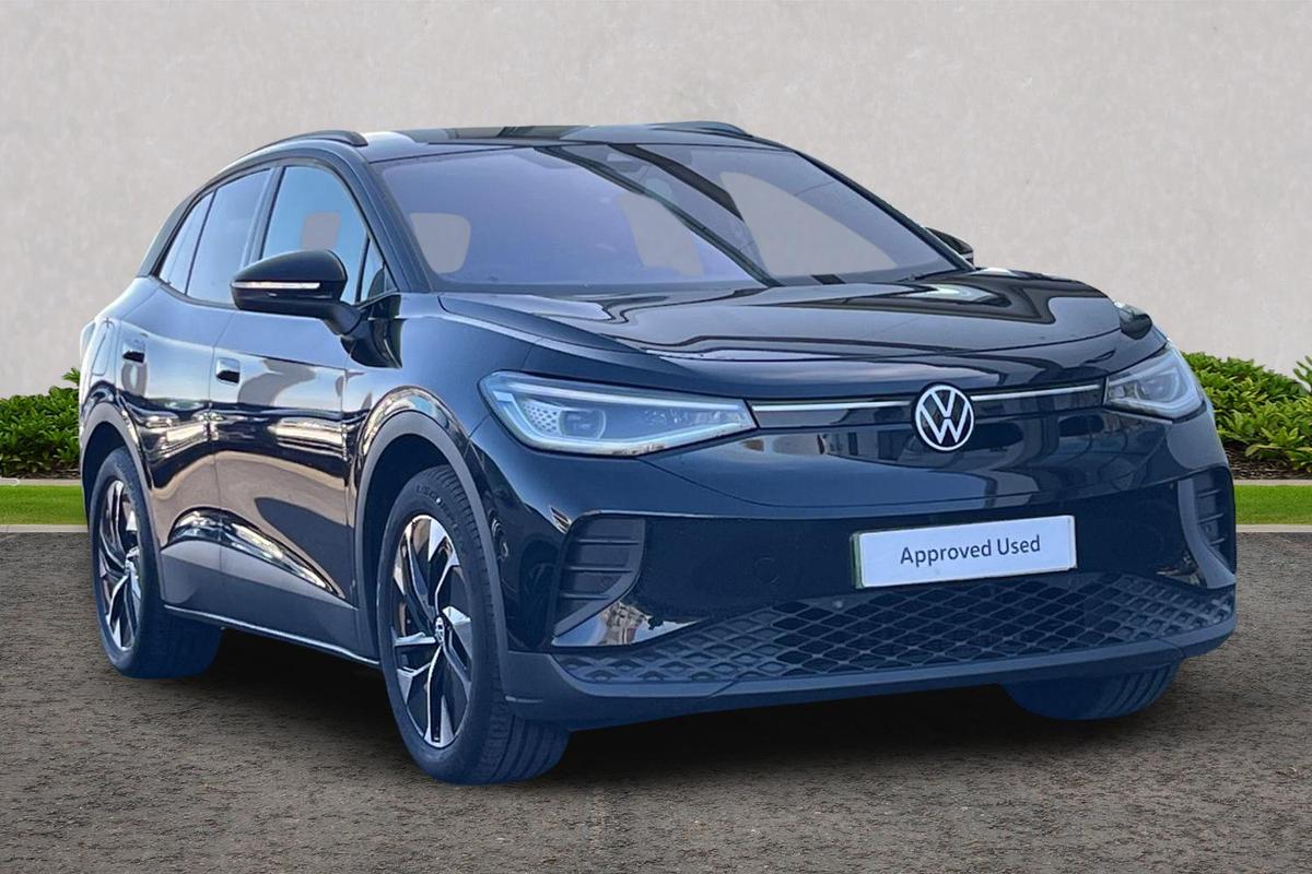 Main listing image - Volkswagen ID.4