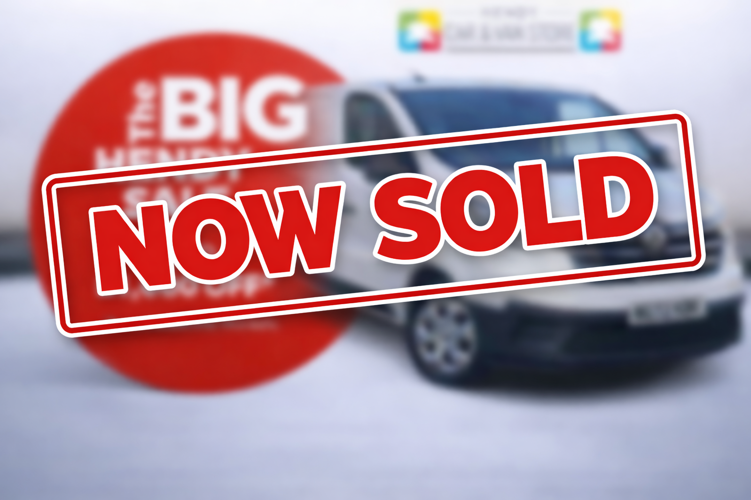 Main listing image - Renault Trafic