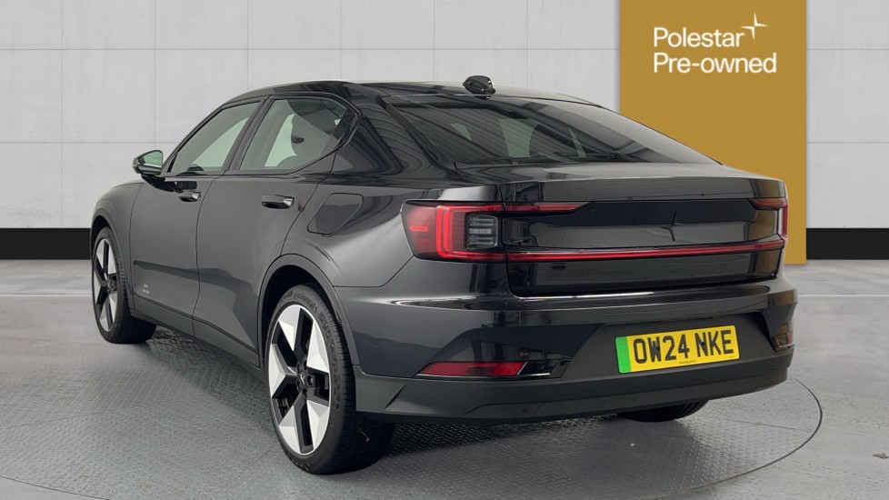 Main listing image - Polestar 2