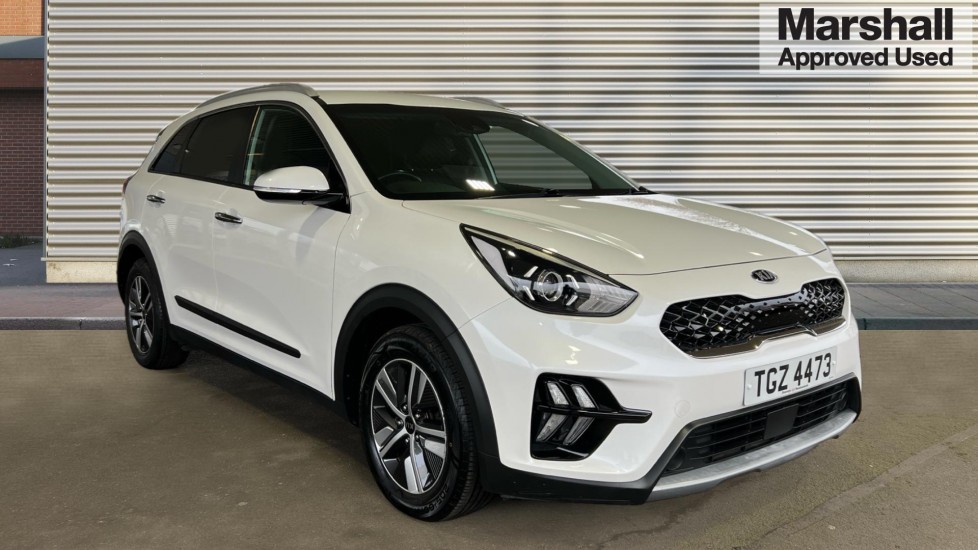 Main listing image - Kia Niro