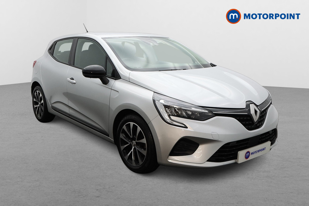 Main listing image - Renault Clio